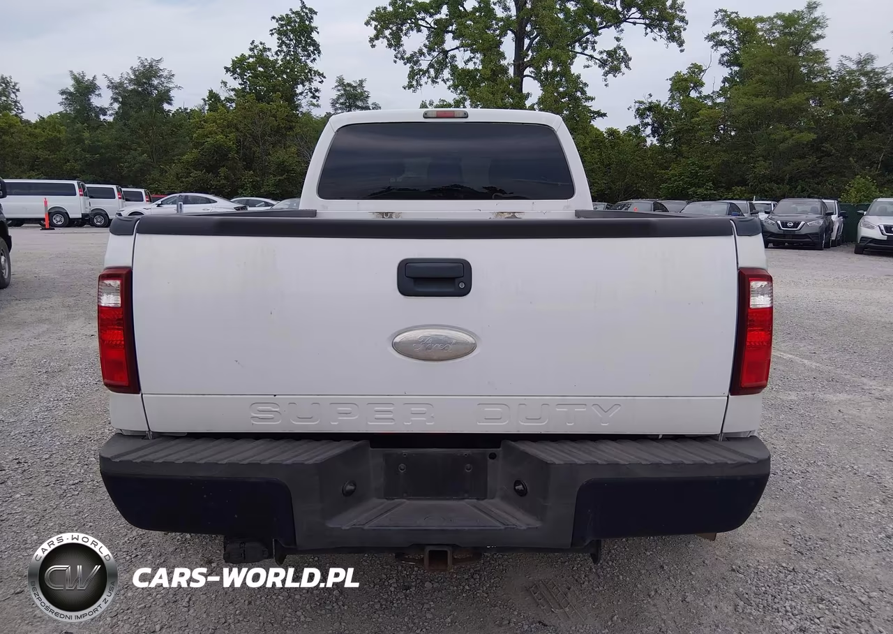 2012 Ford F-450 Xl VIN:1FT8W4DT6CEA51085 - 21