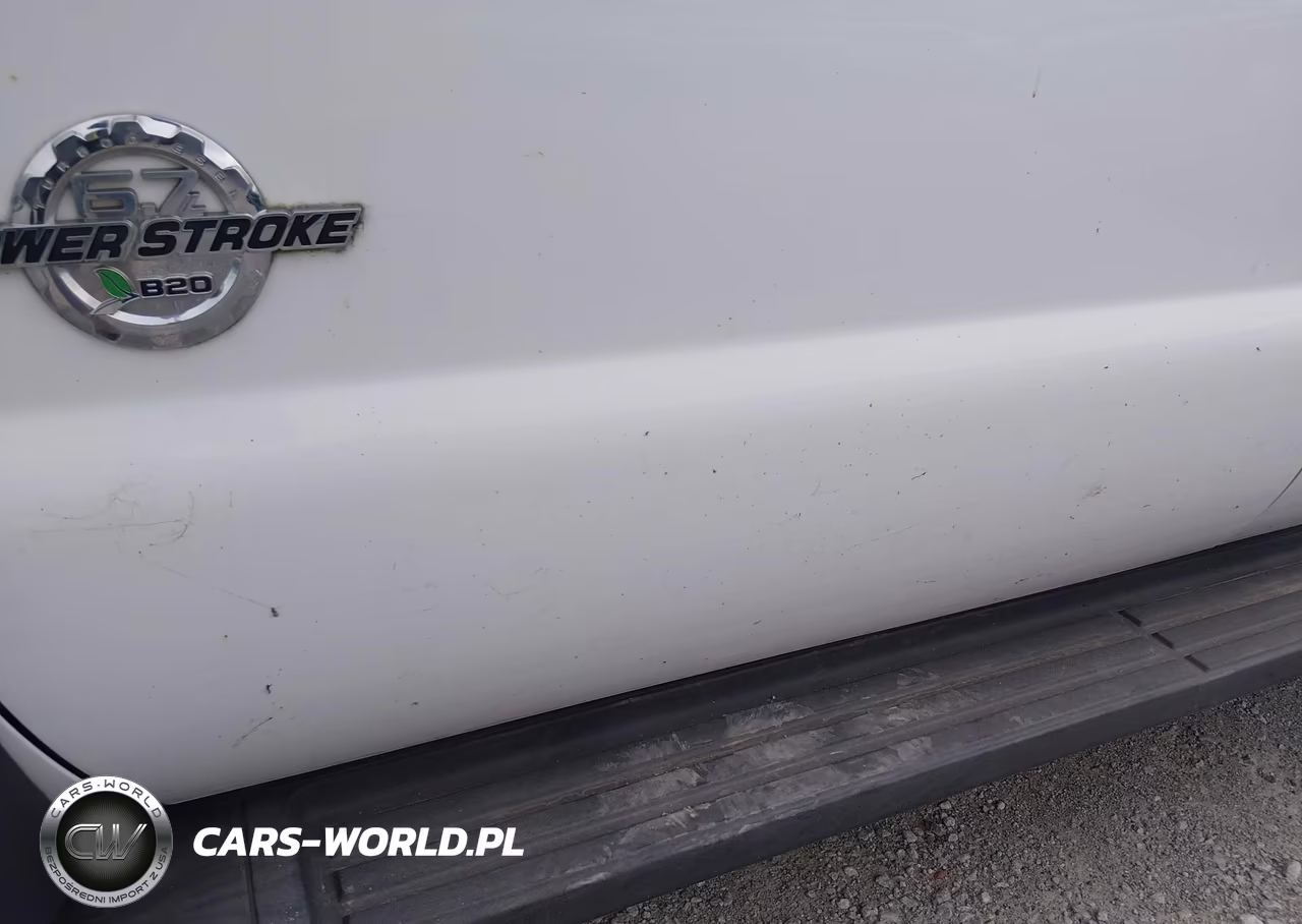 2012 Ford F-450 Xl VIN:1FT8W4DT6CEA51085 - 6
