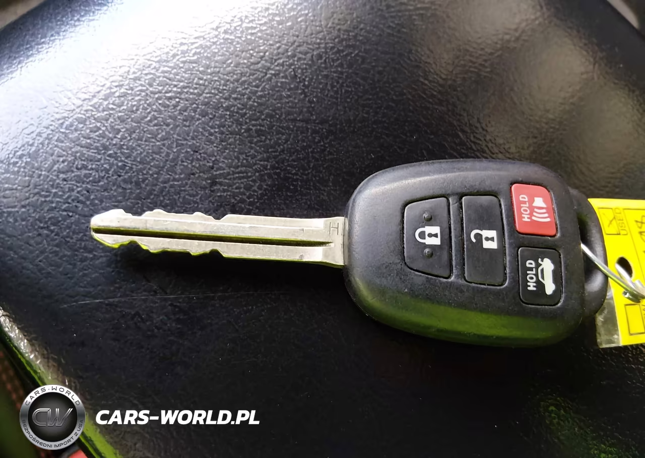 2017 Toyota Camry Se VIN:4T1BF1FK0HU766655 - 11