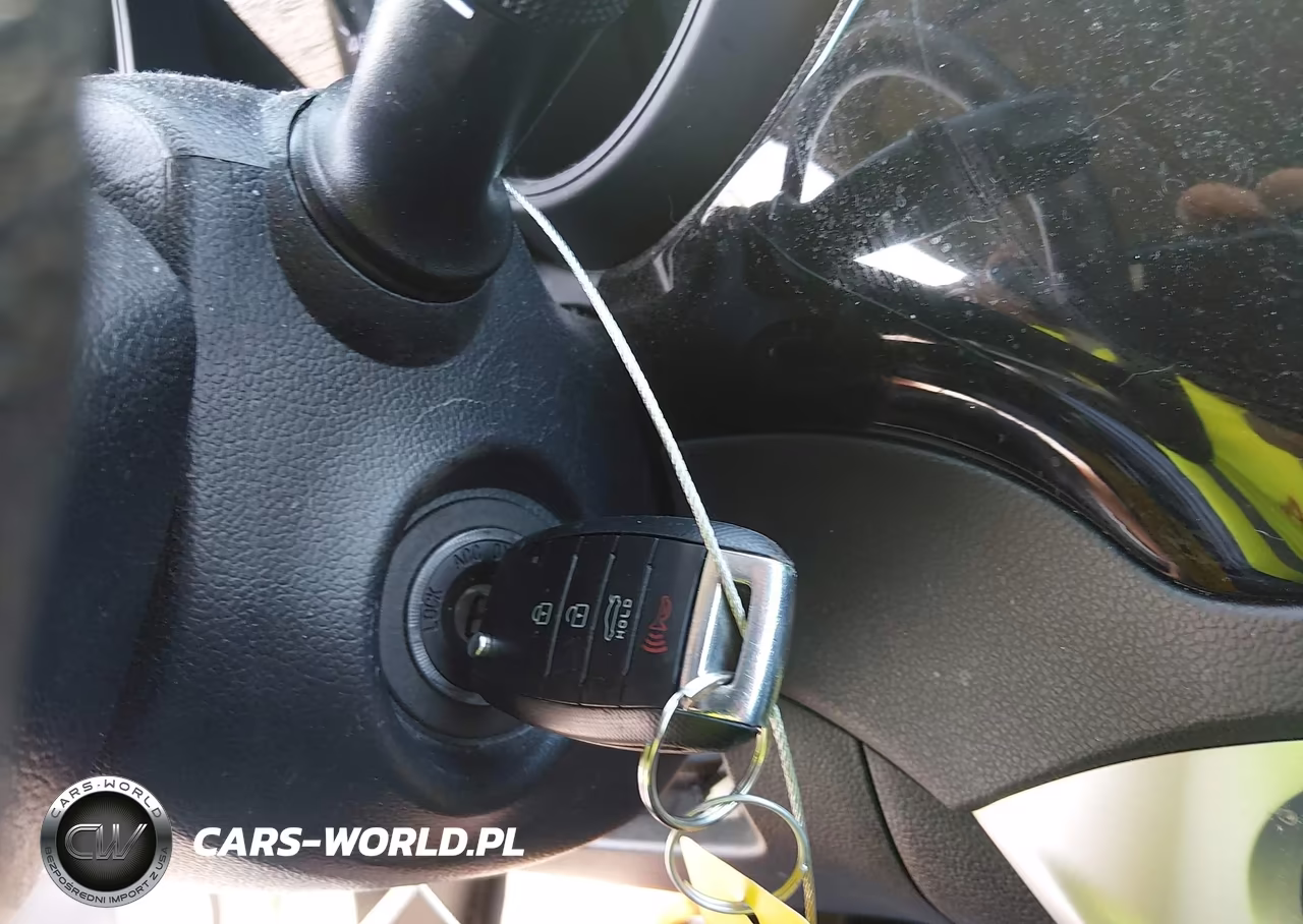 2016 Kia Rio Lx VIN:KNADM4A3XG6662601 - 11