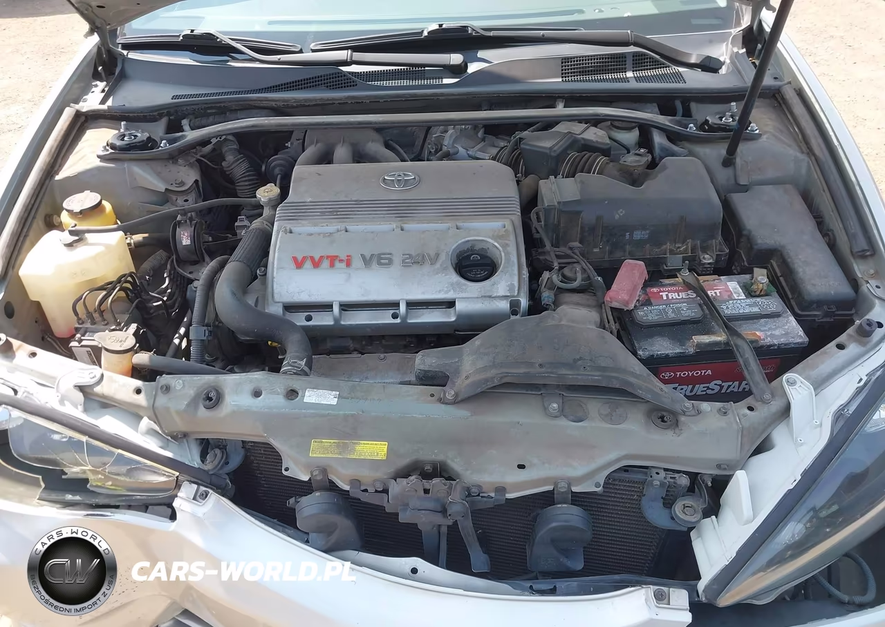 2006 Toyota Camry Le V6 VIN:4T1BF32K46U113132 - 10