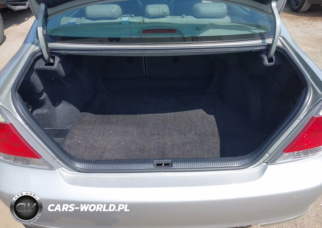 2006 Toyota Camry Le V6 VIN:4T1BF32K46U113132 - 17