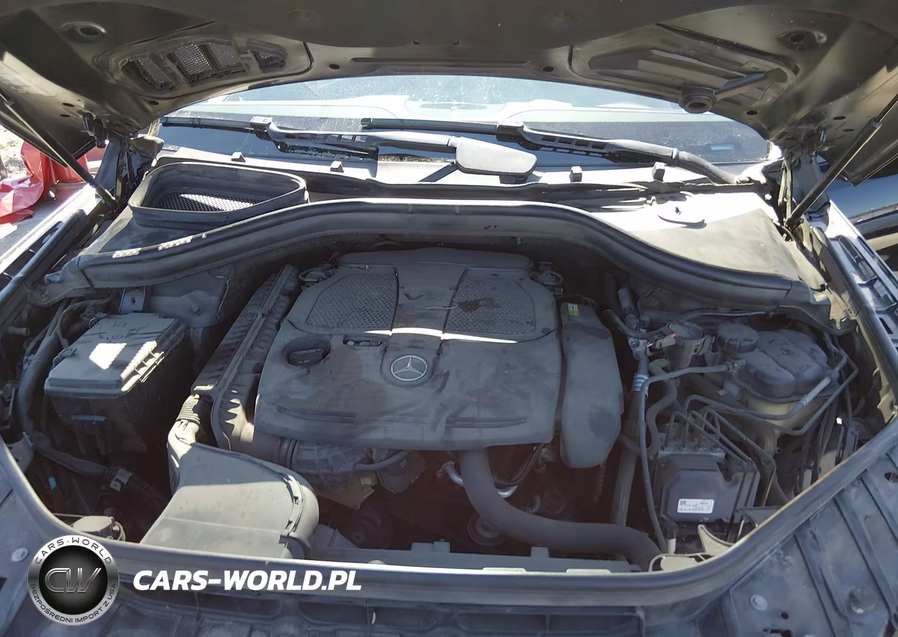 2018 Mercedes-Benz Gle 350 4Matic VIN:4JGDA5HB0JB175044 - 10