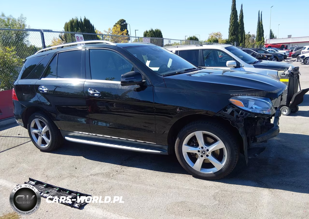 2018 Mercedes-Benz Gle 350 4Matic VIN:4JGDA5HB0JB175044 - 13