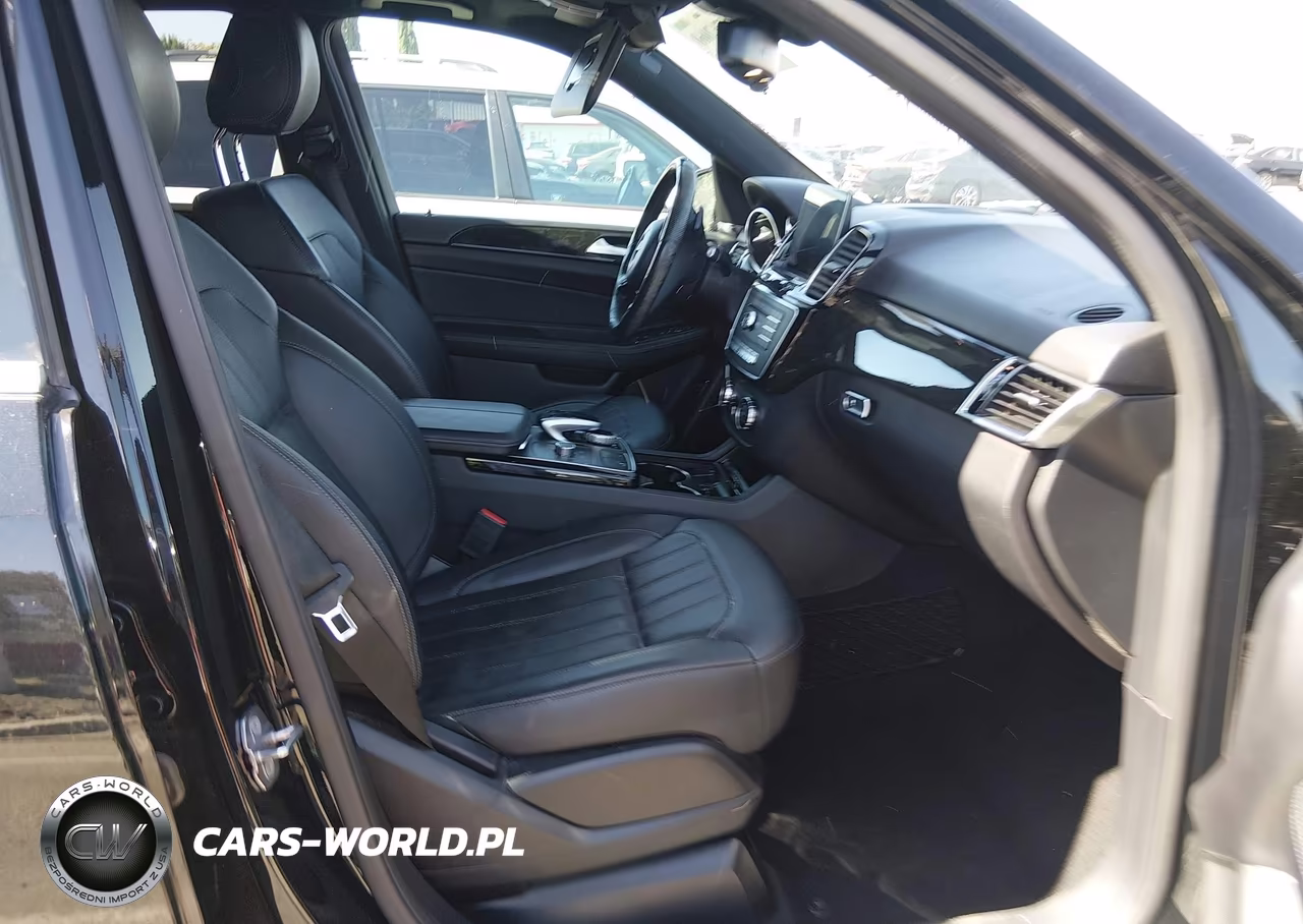2018 Mercedes-Benz Gle 350 4Matic VIN:4JGDA5HB0JB175044 - 5