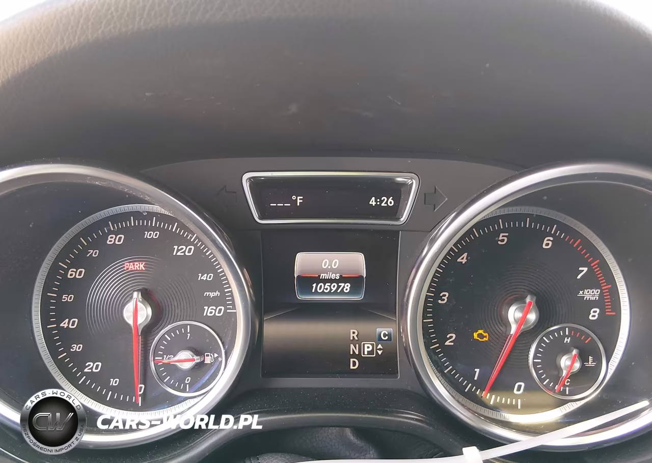 2018 Mercedes-Benz Gle 350 4Matic VIN:4JGDA5HB0JB175044 - 7