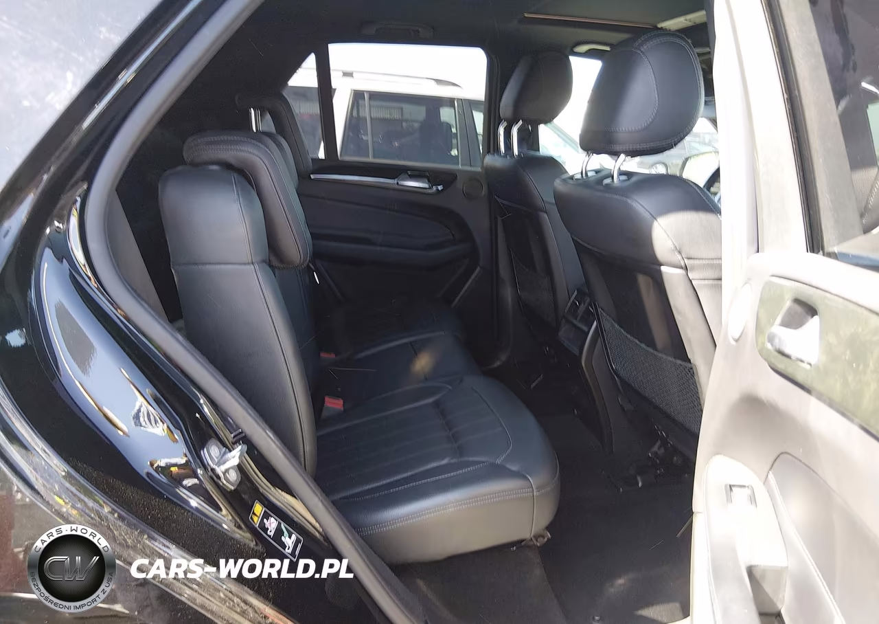 2018 Mercedes-Benz Gle 350 4Matic VIN:4JGDA5HB0JB175044 - 8