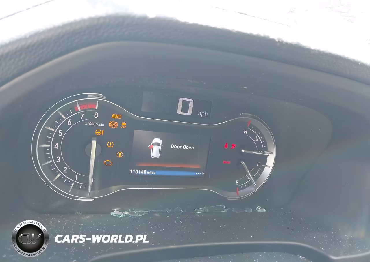 2018 Honda Pilot Ex-L VIN:5FNYF6H55JB040386 - 7