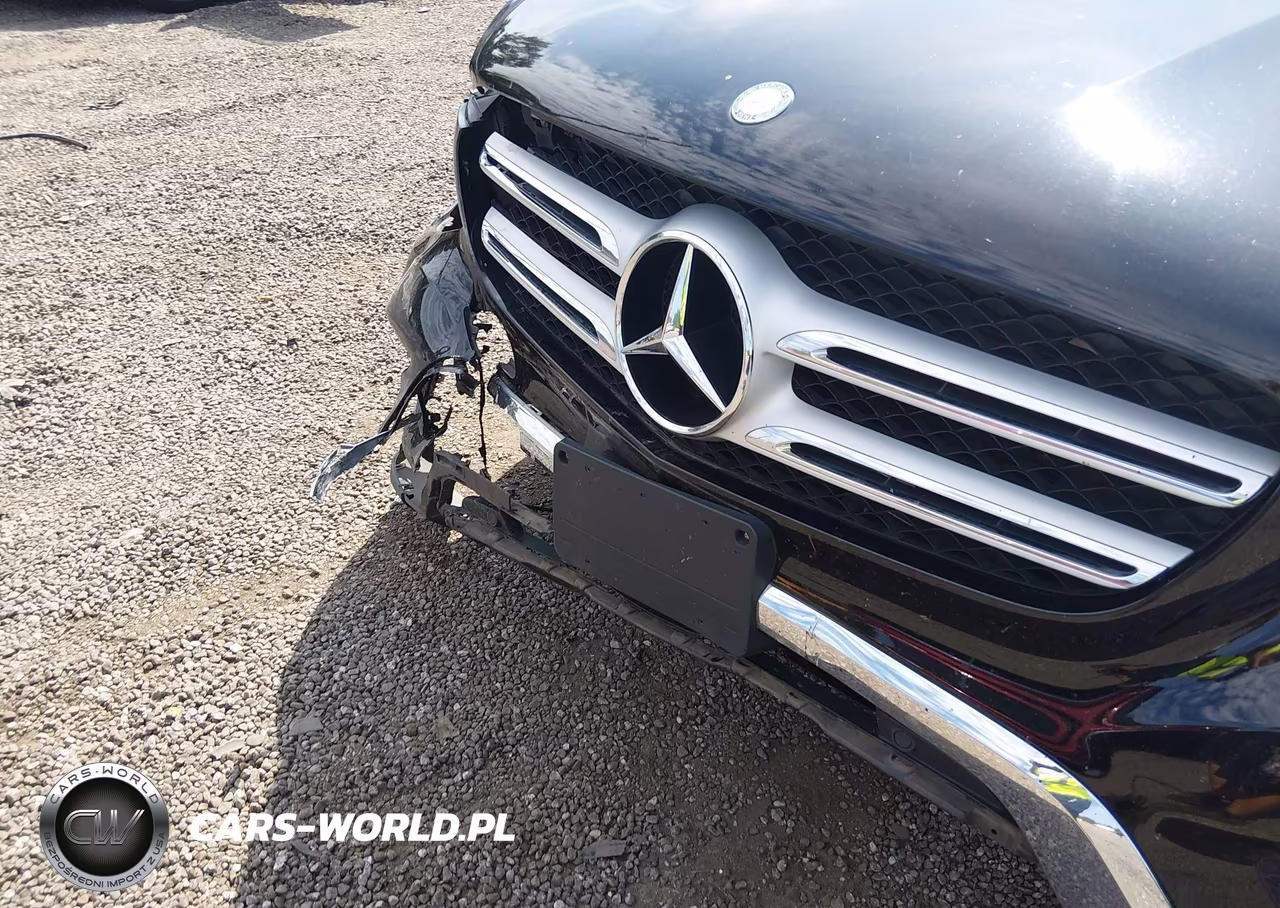 2017 Mercedes-Benz Glc 300 VIN:WDC0G4JBXHF240548 - 6