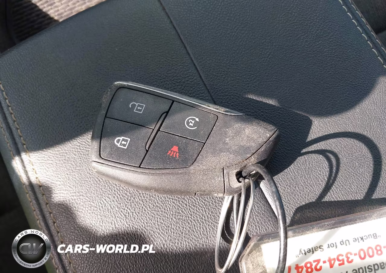 2025 GMC Terrain Awd Elevation VIN:3GKALUEG8SL264649 - 11