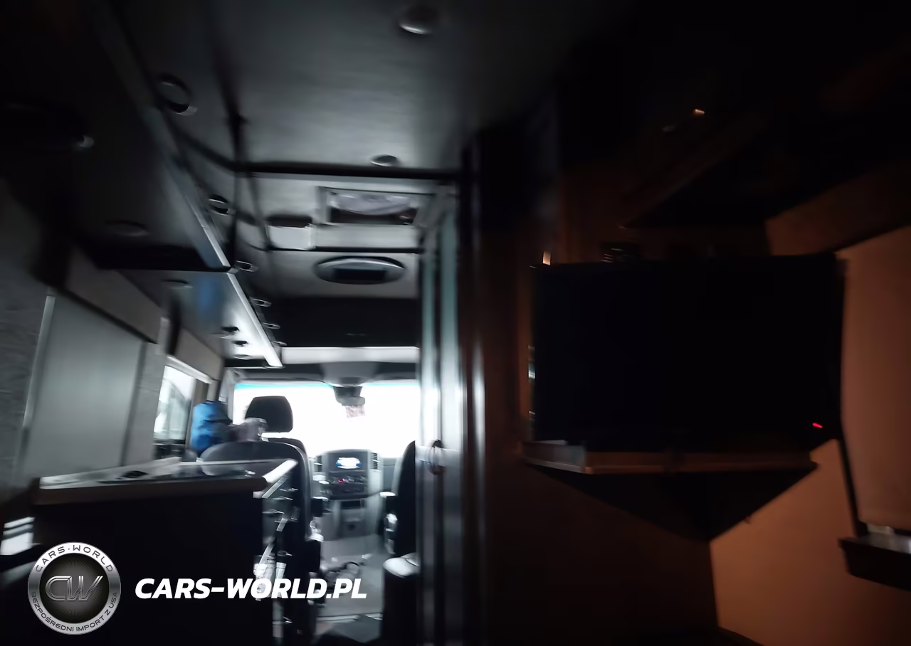 2016 Mercedes-Benz Sprinter 3500 High Roof VIN:WDAPF4CC8GP185266 - 6