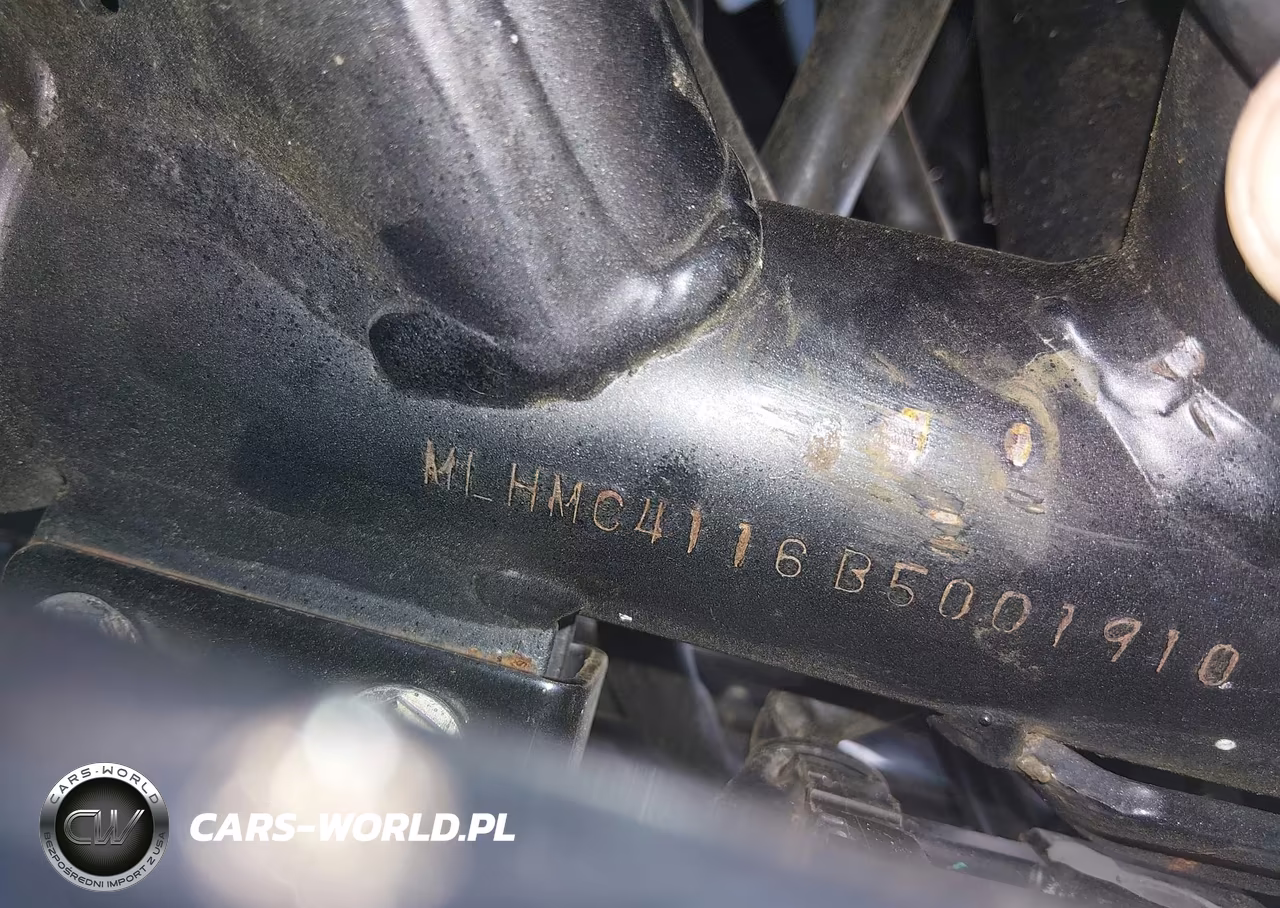 2011 Honda Cbr250 R VIN:MLHMC4116B5001910 - 10