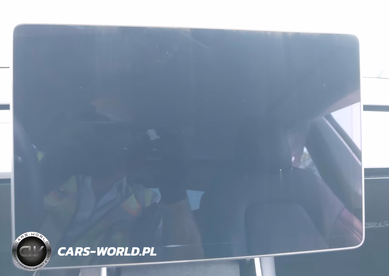 2020 Tesla Model Y Long Range Dual Motor All-Wheel Drive VIN:5YJYGDEE4LF048651 - 7