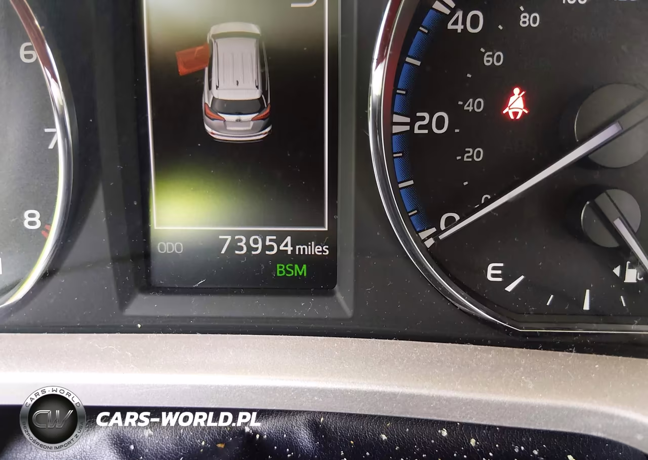 2018 Toyota Rav4 Limited VIN:JTMYFREV2JJ167028 - 15