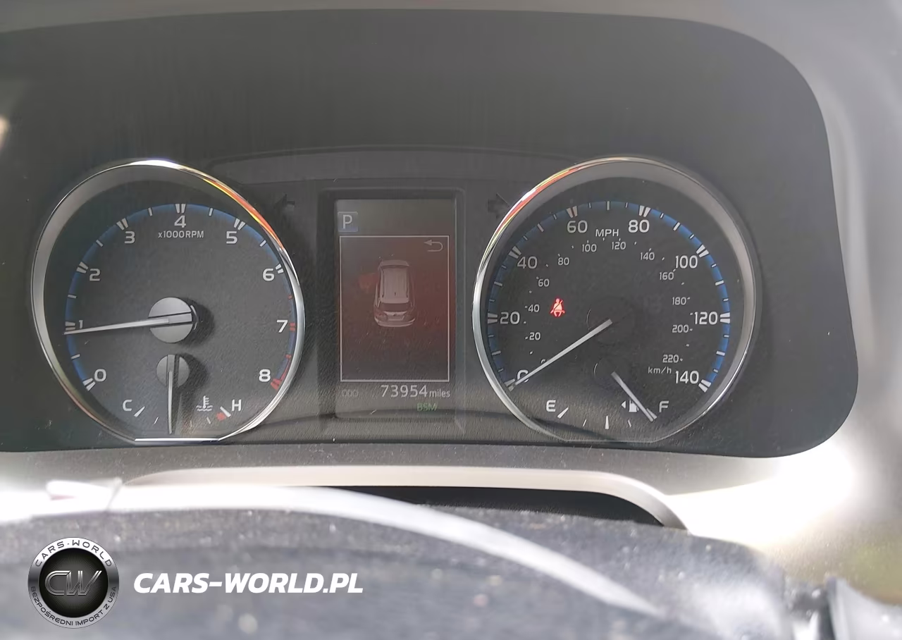 2018 Toyota Rav4 Limited VIN:JTMYFREV2JJ167028 - 7