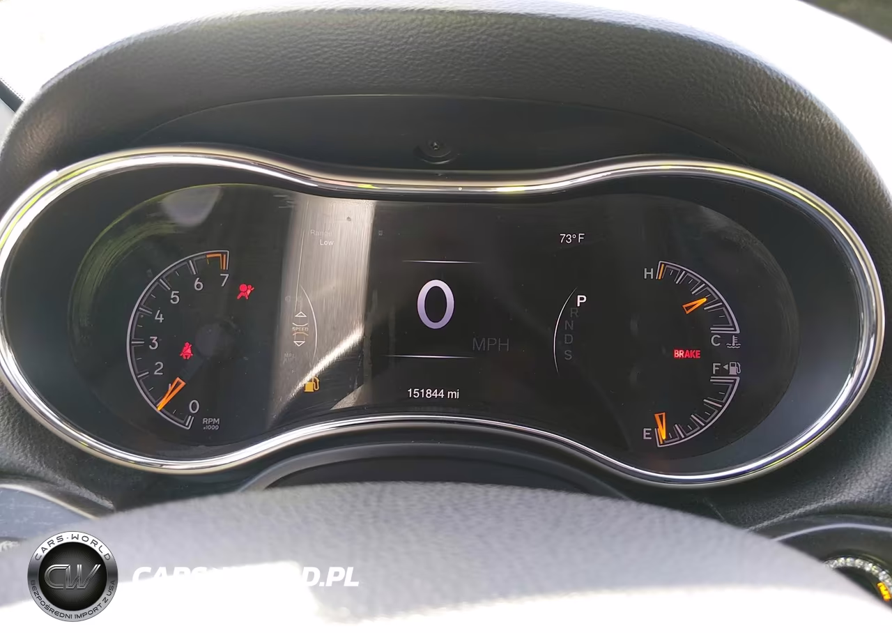 2014 Jeep Grand Cherokee Laredo VIN:1C4RJFAGXEC324162 - 7