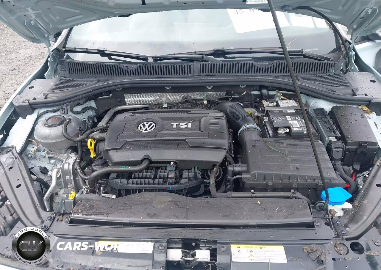 2025 Volkswagen Jetta Gli 2.0T Autobahn VIN:3VW2T7BU3SM069061 - 10