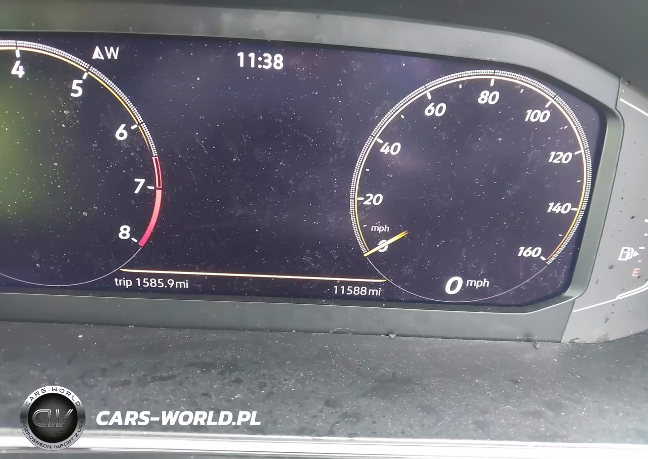2025 Volkswagen Jetta Gli 2.0T Autobahn VIN:3VW2T7BU3SM069061 - 7