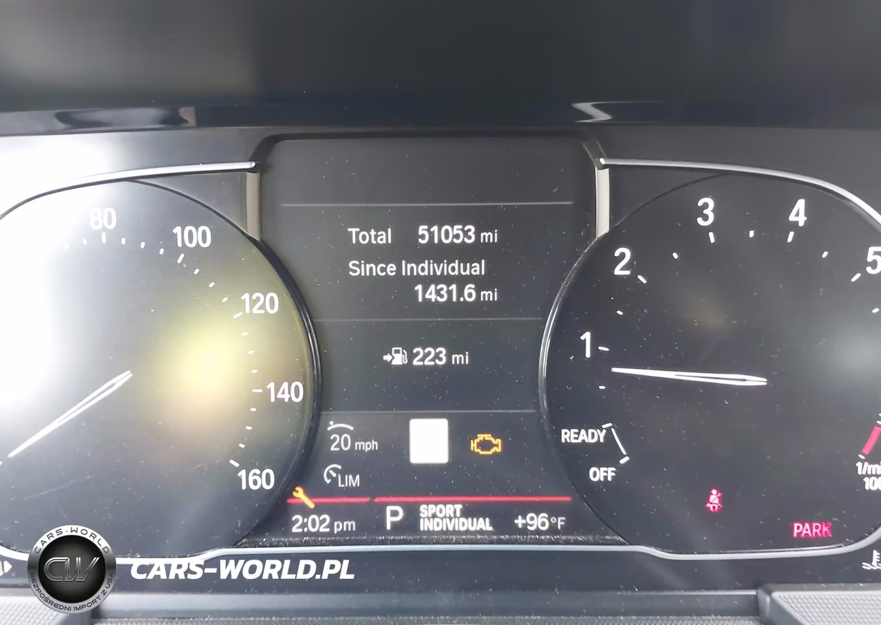 2021 BMW 228I Gran Coupe Sdrive VIN:WBA53AK01M7H78045 - 7