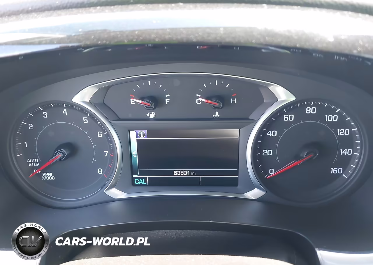 2019 Chevrolet Traverse 1Lt VIN:1GNEVGKW4KJ160226 - 7