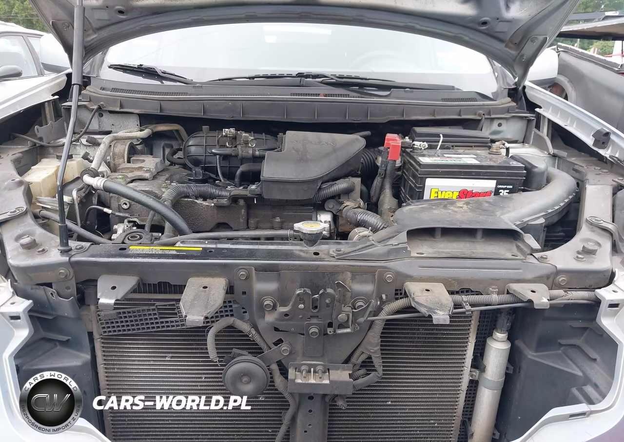 2013 Nissan Rogue S VIN:JN8AS5MT8DW023517 - 10
