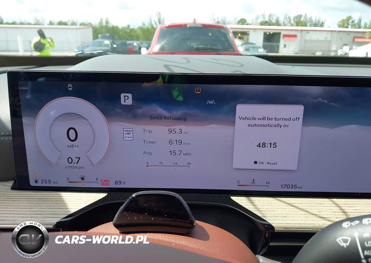 2025 Genesis Gv80 3.5T Prestige Awd VIN:KMUHEESCXSU223227 - 7