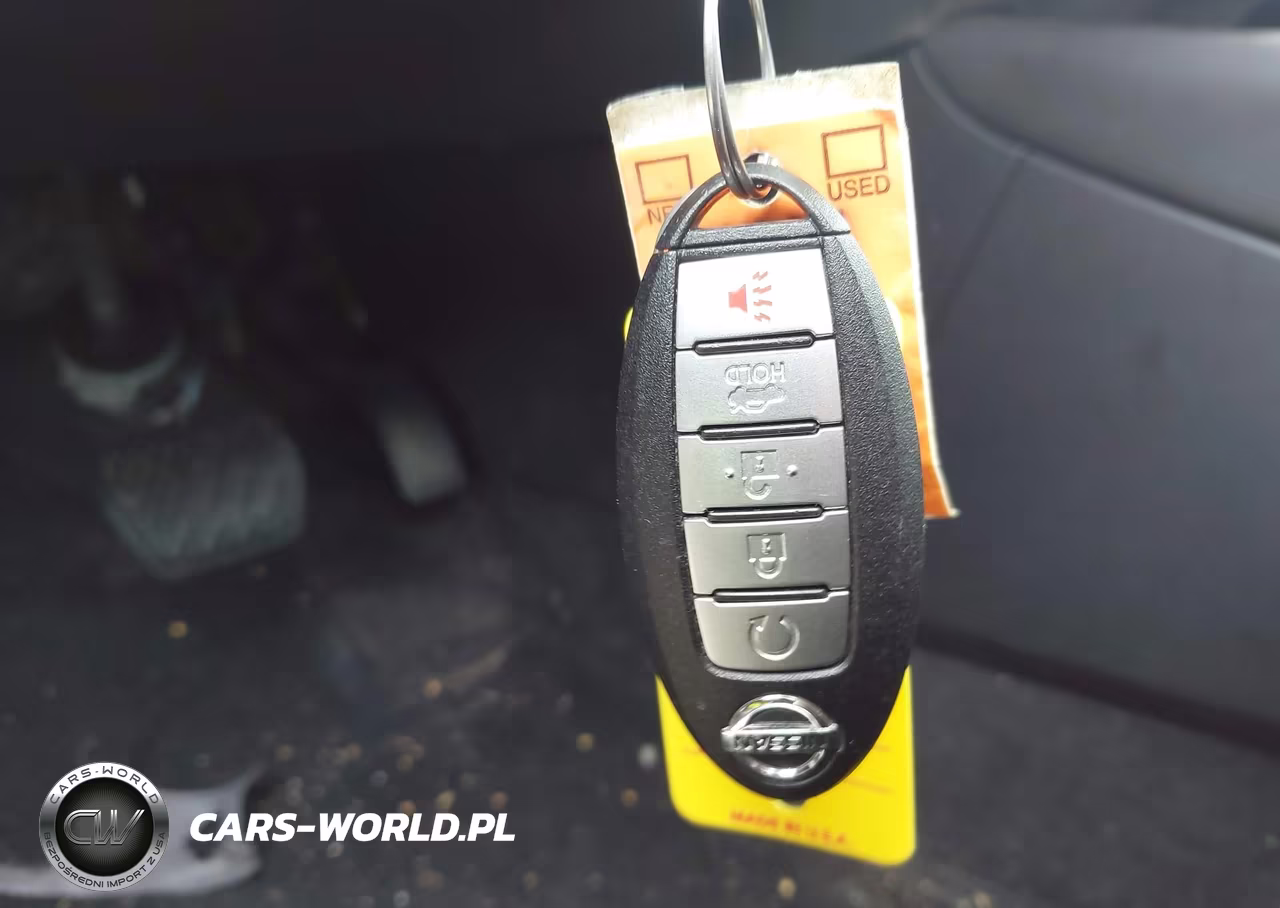2016 Nissan Altima 2.5 Sv VIN:1N4AL3AP0GC257571 - 11
