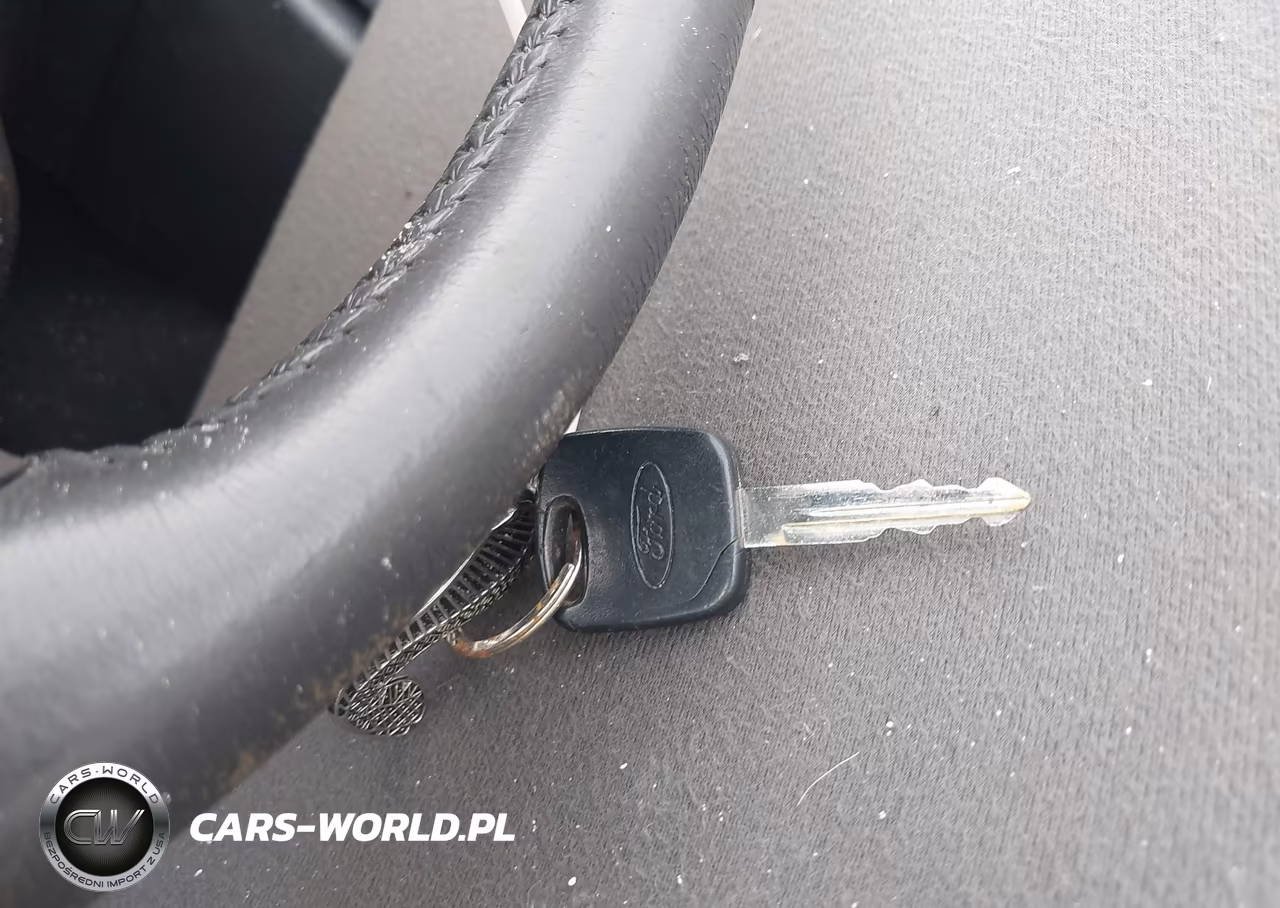 2004 Ford Mustang Cobra VIN:1FAFP48Y54F217415 - 11