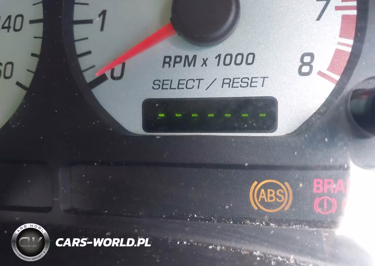 2004 Ford Mustang Cobra VIN:1FAFP48Y54F217415 - 15