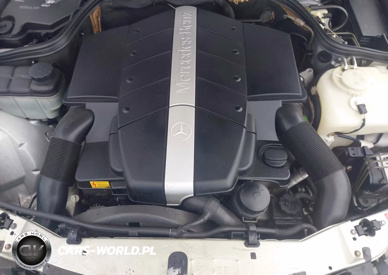 1999 Mercedes-Benz Clk 430 VIN:WDBLJ70G0XF105322 - 10
