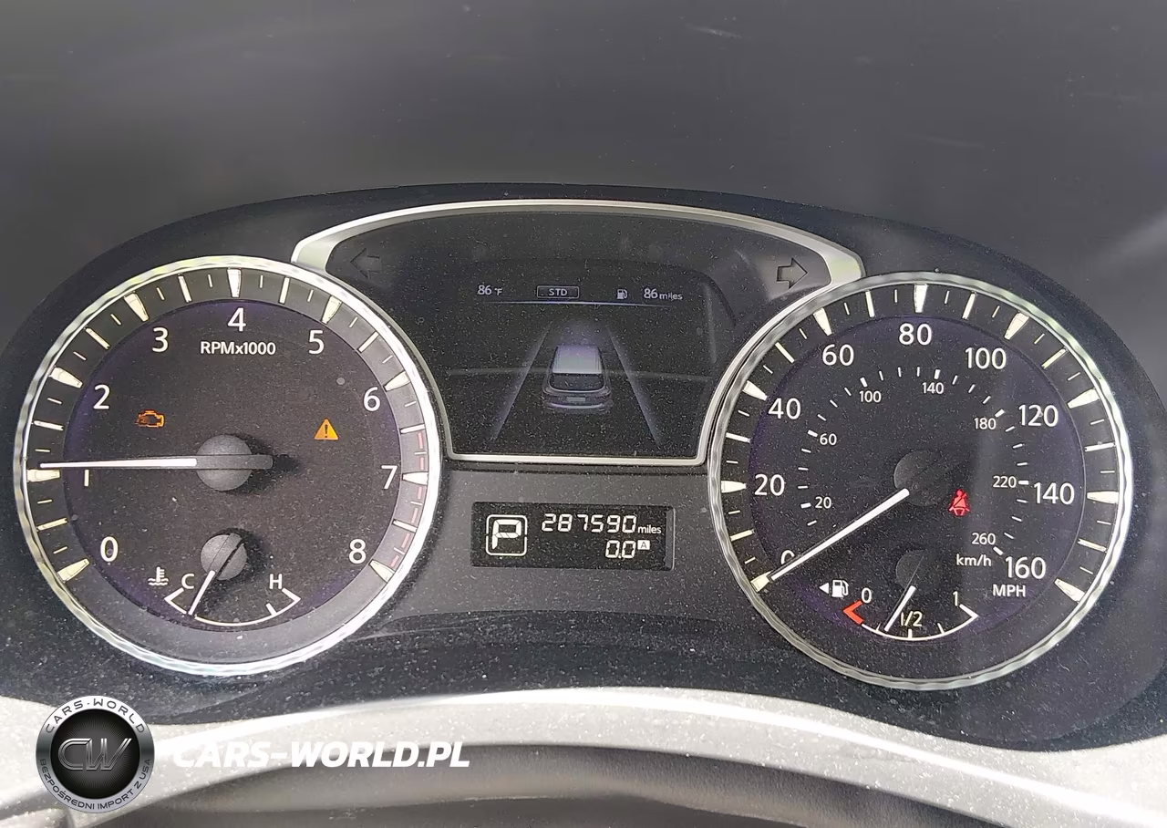 2016 Infiniti Qx60 VIN:5N1AL0MNXGC517375 - 15