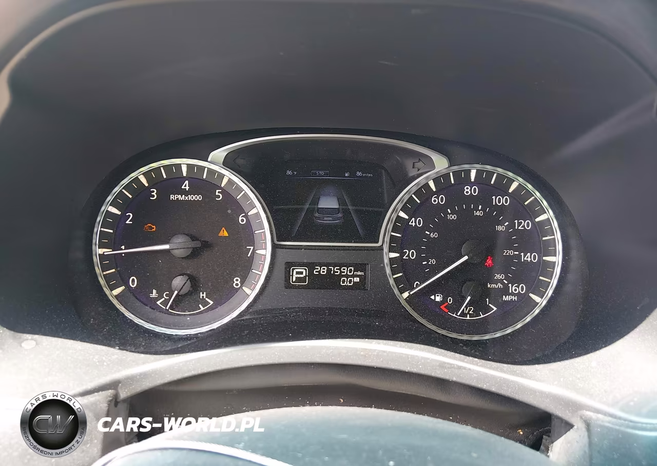 2016 Infiniti Qx60 VIN:5N1AL0MNXGC517375 - 7
