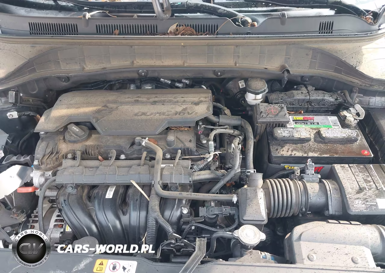 2022 Hyundai Kona Sel VIN:KM8K62AB8NU800527 - 10