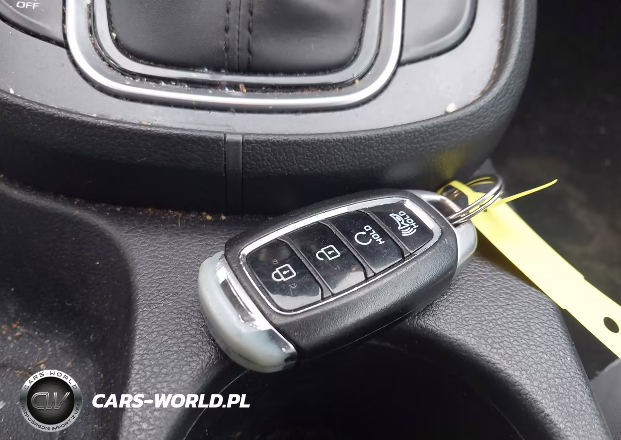 2022 Hyundai Kona Sel VIN:KM8K62AB8NU800527 - 11