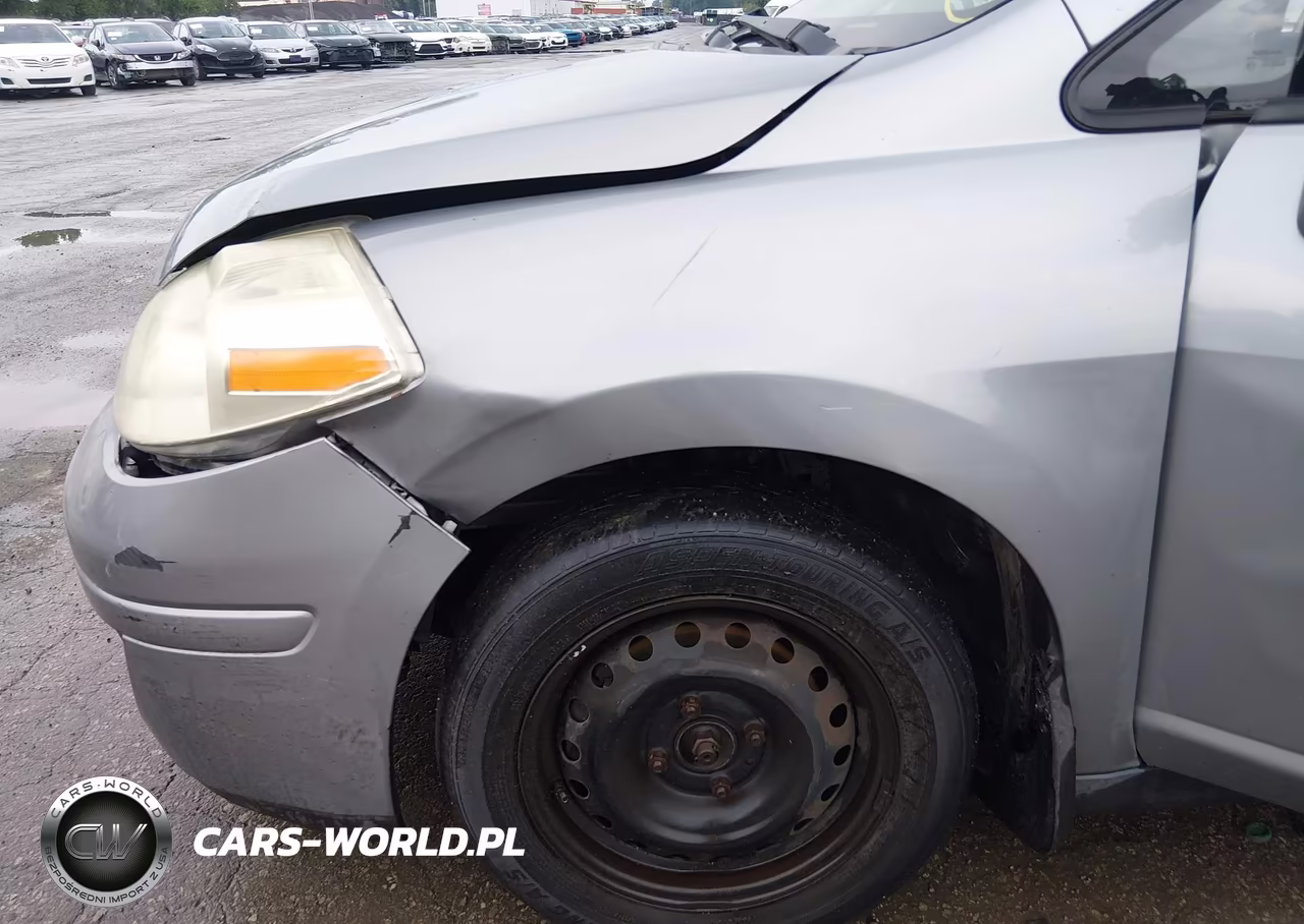 2009 Nissan Versa 1.8S VIN:3N1BC13E59L367637 - 19