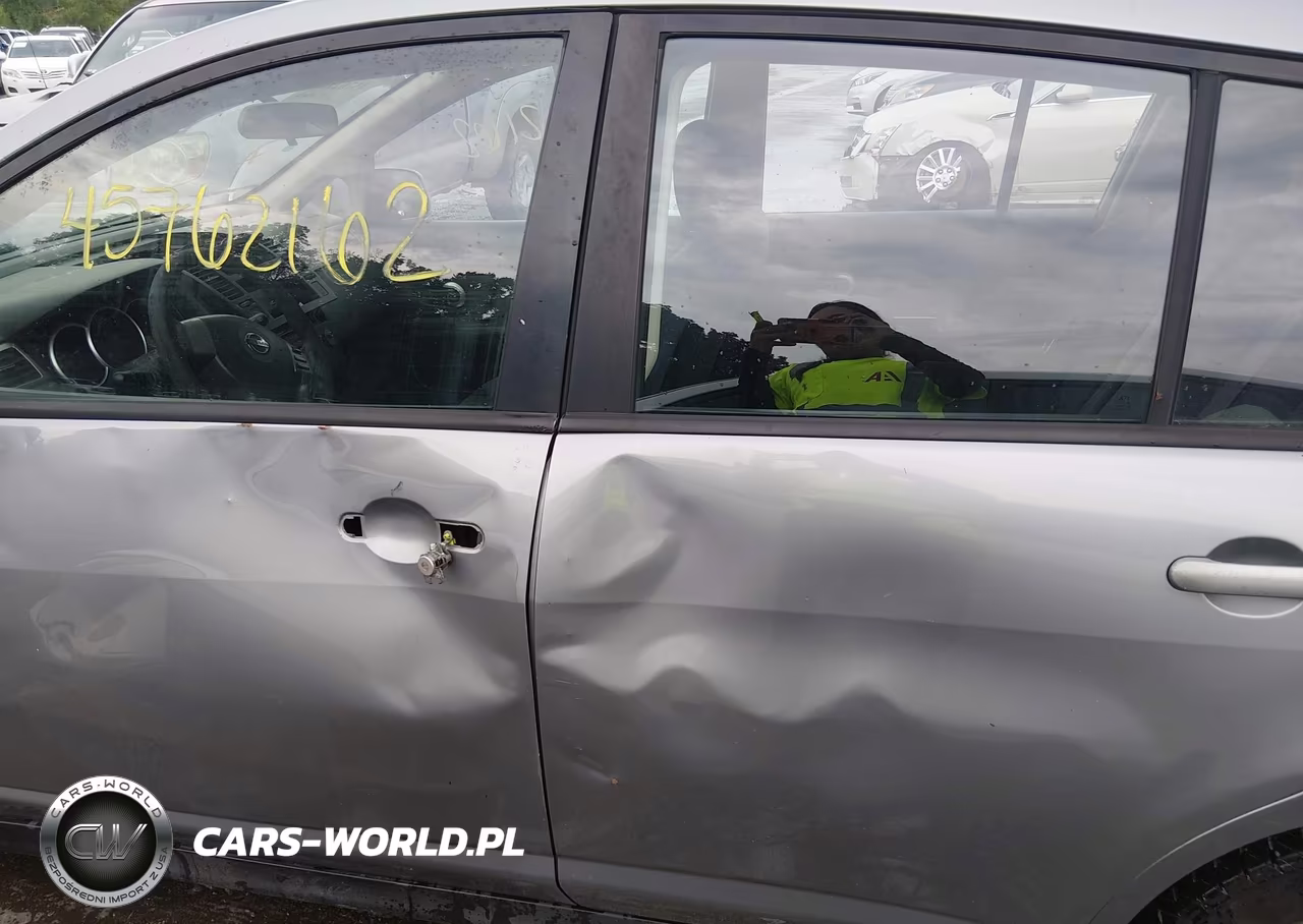2009 Nissan Versa 1.8S VIN:3N1BC13E59L367637 - 20
