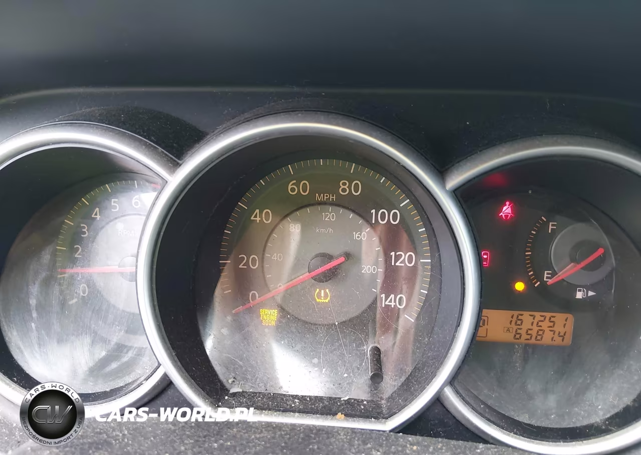 2009 Nissan Versa 1.8S VIN:3N1BC13E59L367637 - 7