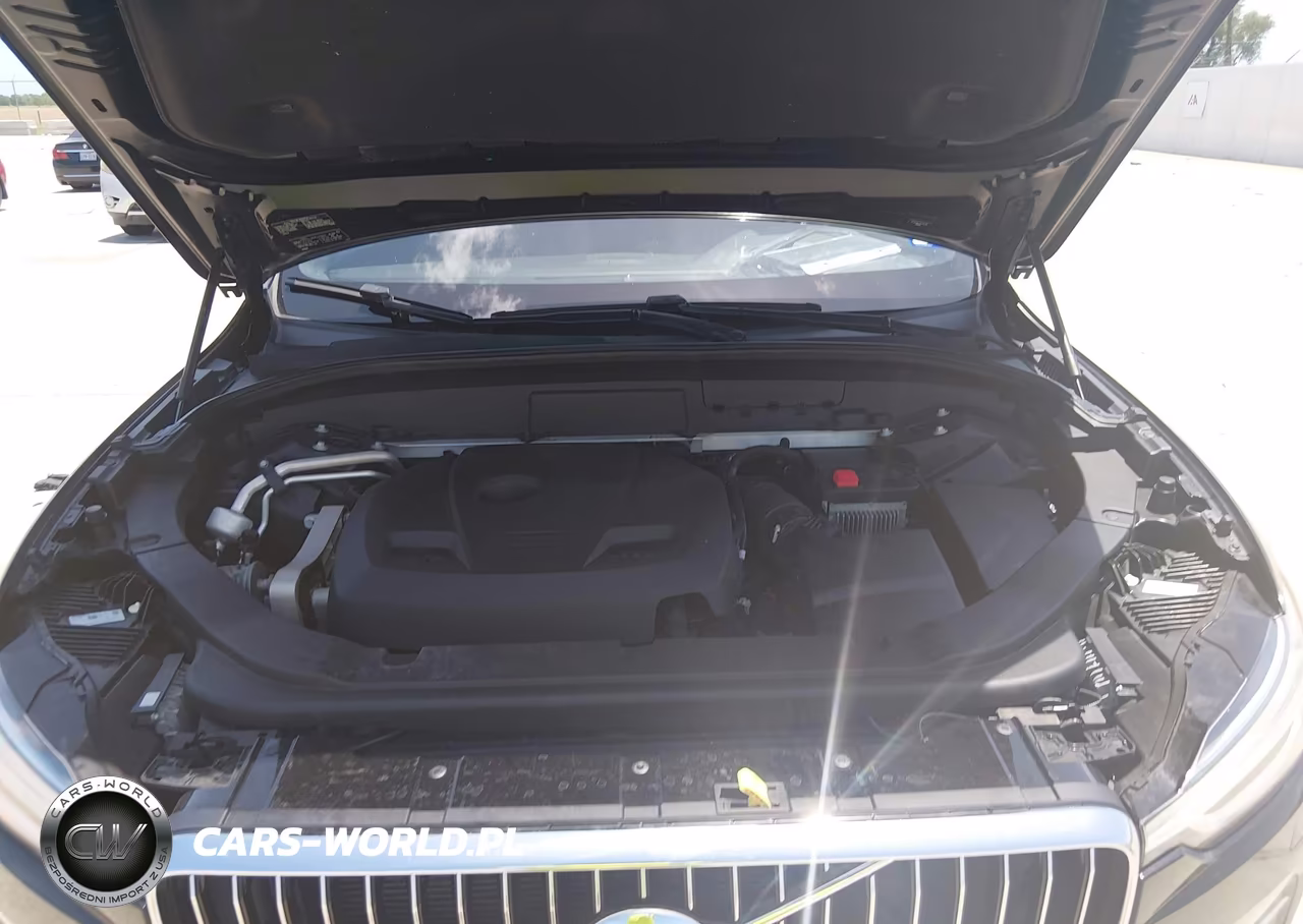 2019 Volvo Xc60 T6 Inscription VIN:YV4A22RL2K1345290 - 10