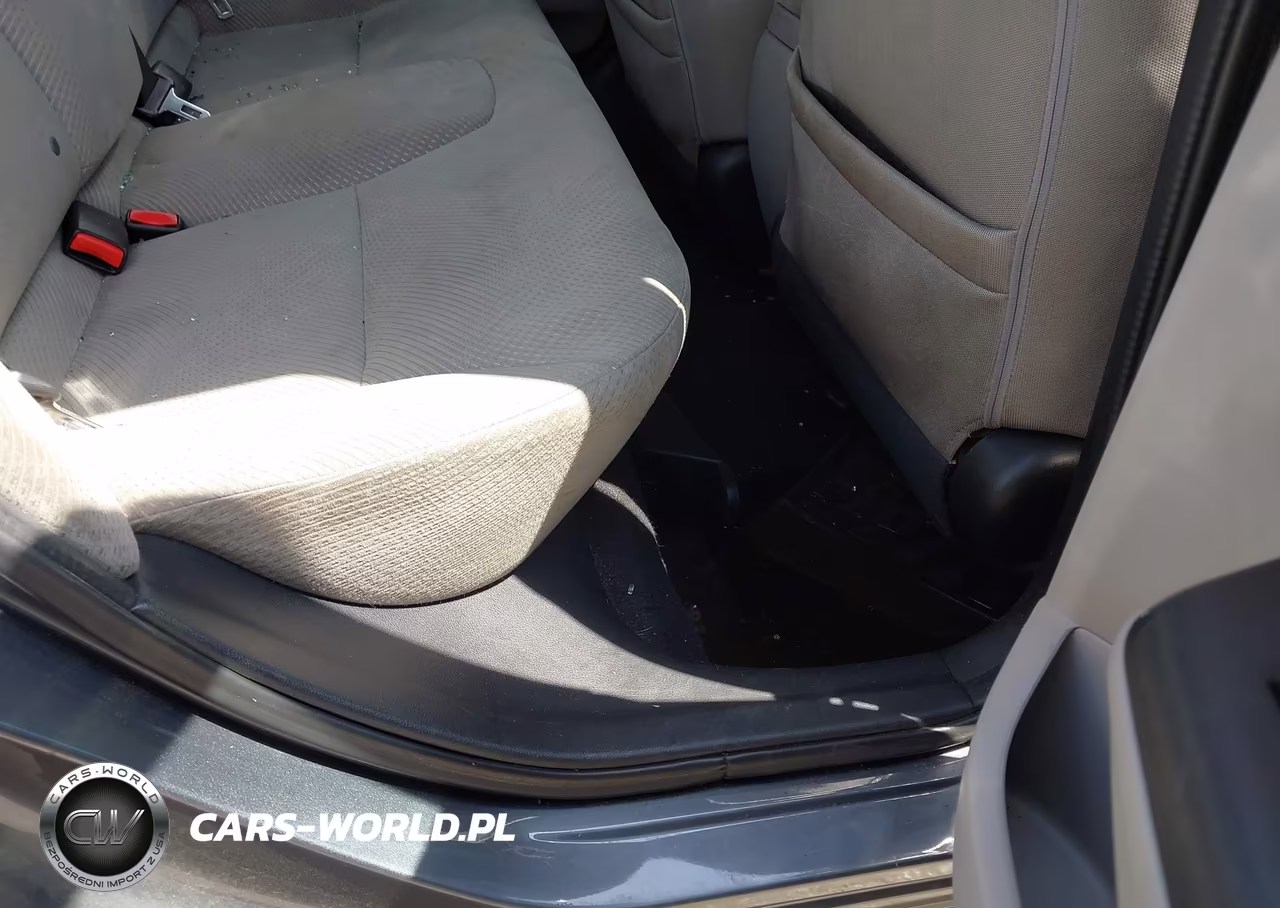 2013 Honda Civic Hybrid VIN:19XFB4F25DE001842 - 8