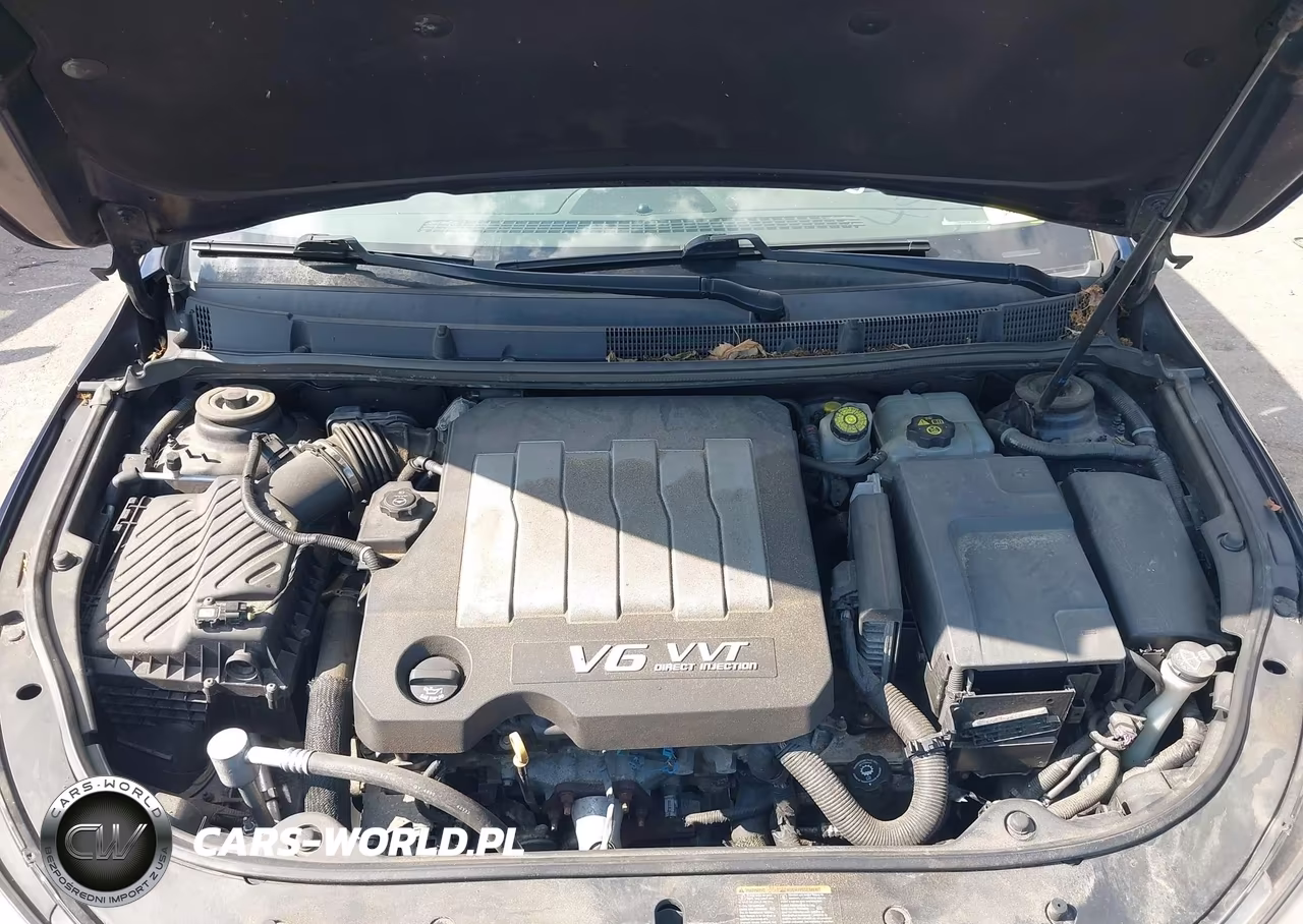 2010 Buick Lacrosse Cx VIN:1G4GB5EG5AF129261 - 10