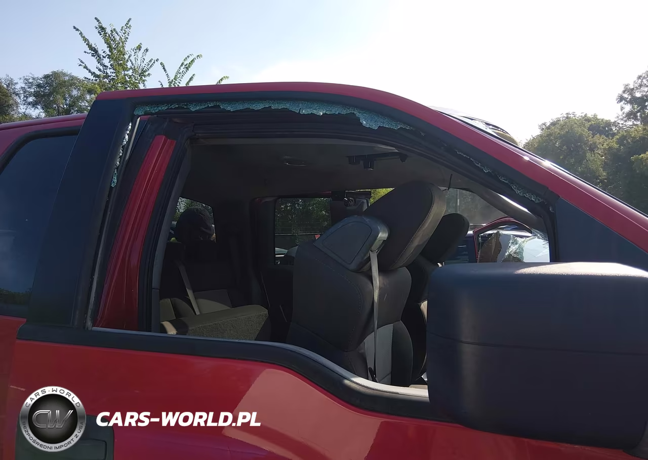 2006 Ford F-150 Stx-Xl-Xlt VIN:1FTRX12W06NB01187 - 19