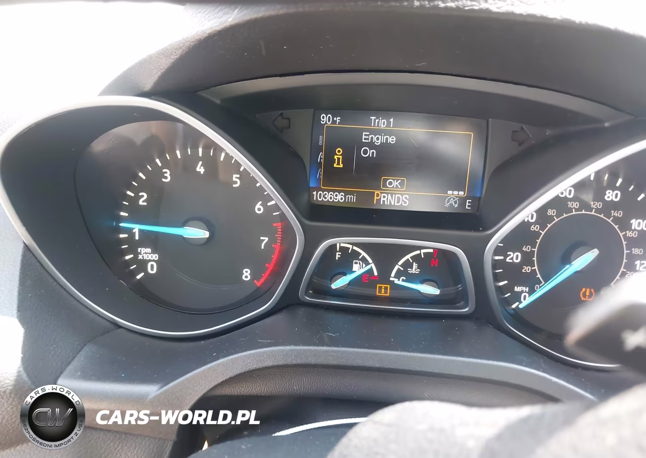 2017 Ford Escape Se VIN:1FMCU0GD3HUB23947 - 7
