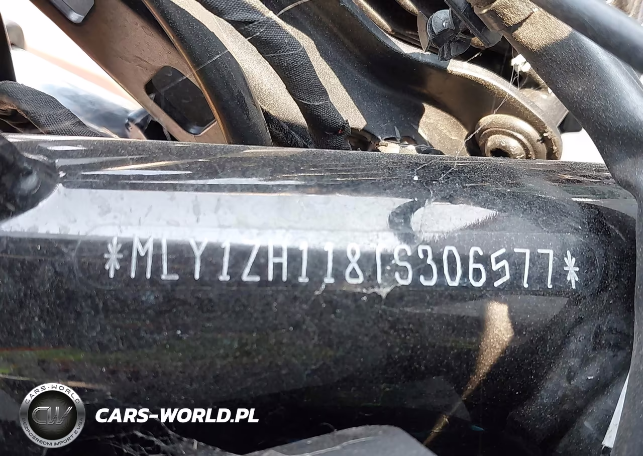 2026 Harley-Davidson Rh975 VIN:MLY1ZH118TS306577 - 10