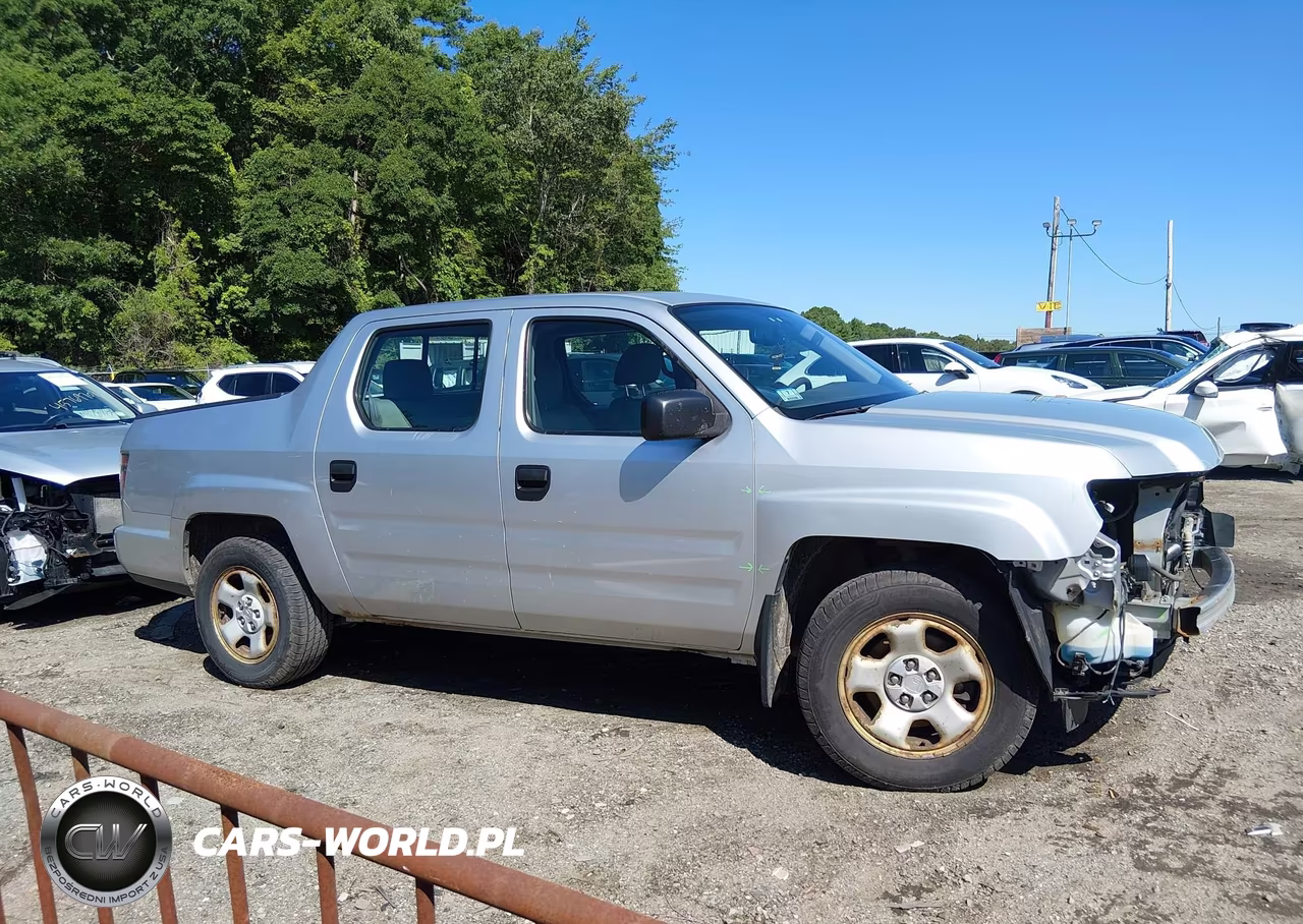 2013 Honda Ridgeline Rt VIN:5FPYK1F2XDB008889 - 14