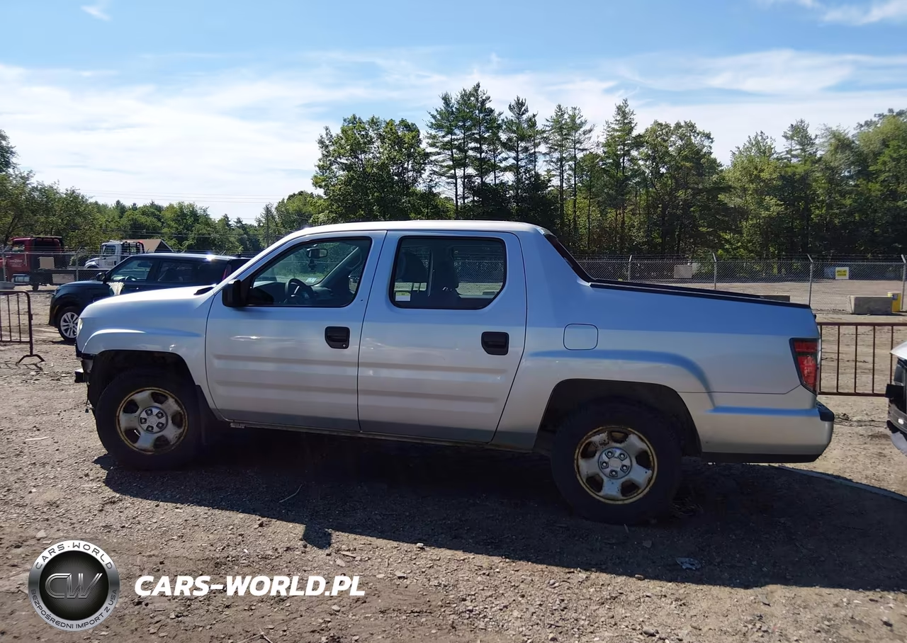 2013 Honda Ridgeline Rt VIN:5FPYK1F2XDB008889 - 15