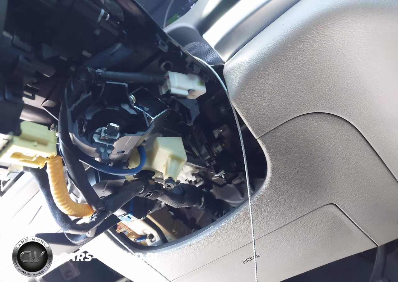 2019 Hyundai Elantra Sel VIN:5NPD84LF2KH458257 - 6