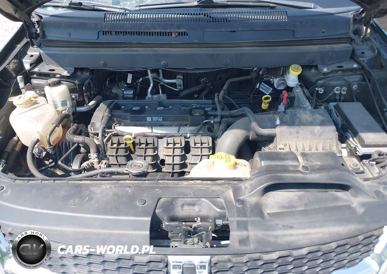 2020 Dodge Journey Se Value VIN:3C4PDCAB0LT266050 - 10