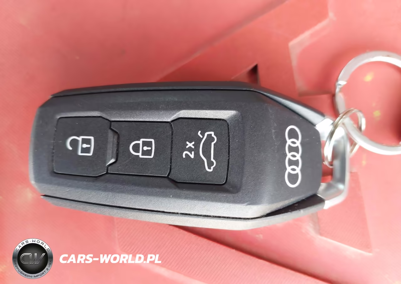 2025 Audi A6 E-Tron Prestige VIN:WAU3CAGH9SA023762 - 11