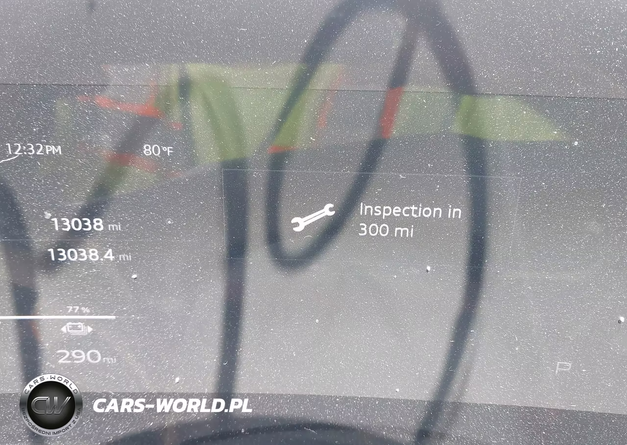 2025 Audi A6 E-Tron Prestige VIN:WAU3CAGH9SA023762 - 7