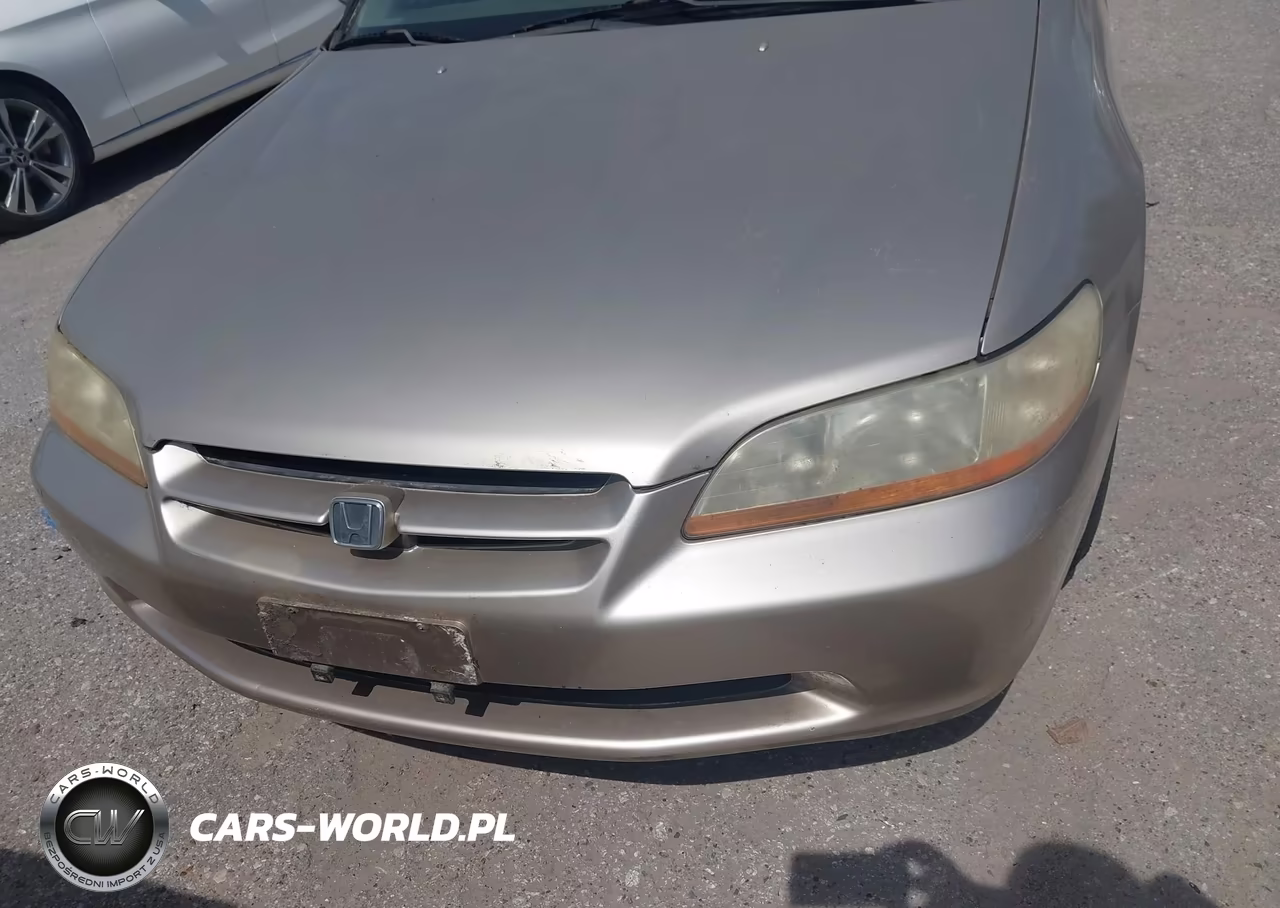 2000 Honda Accord 3.0 Ex VIN:1HGCG1659YA060318 - 6